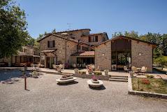 CENTRO TURISTICO VALBONELLA E DIP. MAFALDA - PISCINA