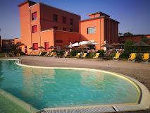 Family Beach Village Regina Del Mare