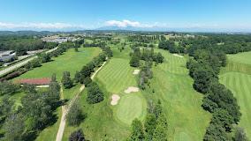 UNA GOLF HOTEL CAVAGLIA'