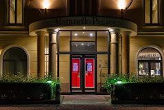 MARANELLO PALACE HOTEL