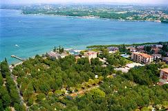 CAMPING CAPPUCCINI