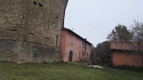 AGRITURISMO TORRE PRATESI