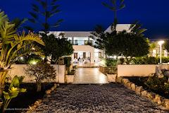 HOTEL CAVALLUCCIO MARINO