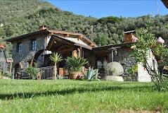 Locanda Le Macine Del Confluente