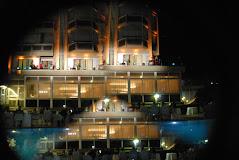HOTEL LE TEGNUE