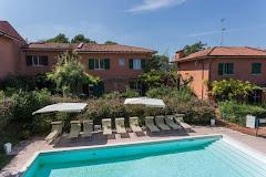 CASE E APP.V.RESIDENZE AL COLLE DEI PINI