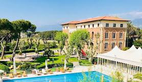 Villa Ariston Dipendenza Villa Duse