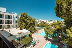ALBERGO HOTEL MEDITERRANEO