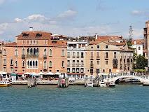 ALBERGO GABRIELLI - SANDWIRTH