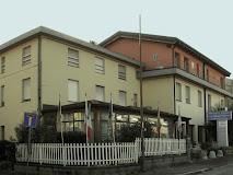 Hotel La Rosta