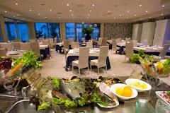 Chalet Coba' Restaurant