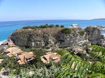 Le Roccette Mare