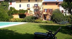 AGRITURISMO CORTE ONIDA  