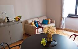 URBAN HOMY TRIESTE CORSO SABA di URBAN HOMY SRL