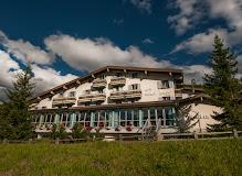 GOLF HOTEL PARE'