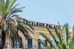 Mercure Palermo Excelsior