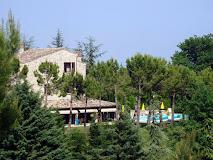 LA GINESTRA