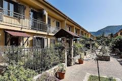 Marina d'Aspra