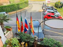 VILLA PICCOLA SIENA HOTEL X
