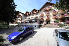 PARK HOTEL SPORT