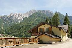 Chalet Al Lago