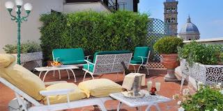 GOLDEN TULIP MECENATE PALACE