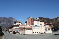 Hotel Willy - Taverna, Pizzeria, Ristorante
