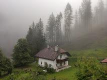 HOTEL BAD BERGFALL