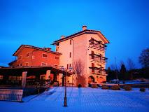 Albergo Piccola Mantova