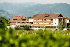 ALBERGO GIRLANERHOF