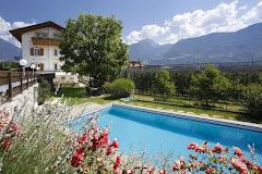 HOTEL PENSION ROSEMARIE