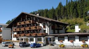 ALBERGO ORSINGHER