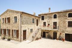 AGRITURISMO VILLA COLLE DI ROCCO