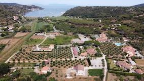 ALBERGO RESIDENCE TURISTICO DA PILADE