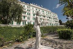 GRAND HOTEL & DES ANGLAIS