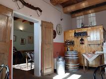 LA CASA DI CAMPAGNA
