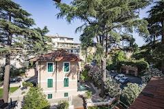 Villa Aurora Hostel o Ostello