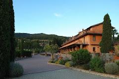 Fattoria Degli Usignoli