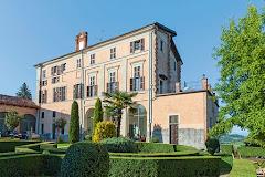 Hotel Castello di Villa