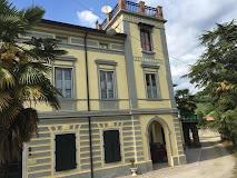 Villa Rosi Affittacamere