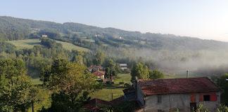 IL CASOLARE BIOENERGETICO