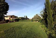 Borgo Villa Risi