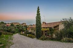 Fattoria Di Corsignano
