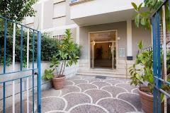 B&B Vatican Panorama