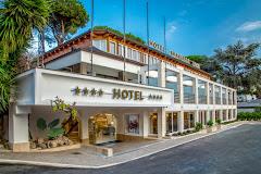 Hotel degli Oceani