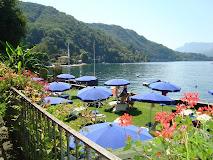 Camin Hotel Colmegna