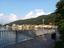 BOTEL DIFFUSO DEI LAGHI - FORESTERIA