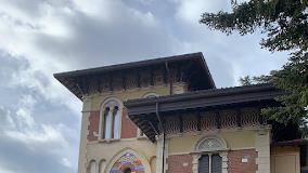 VILLA CASTIGLIONI