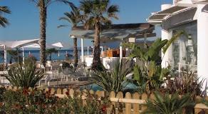 De La Plage hotel