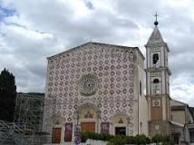 Santuario del Volto Santo di Manoppello